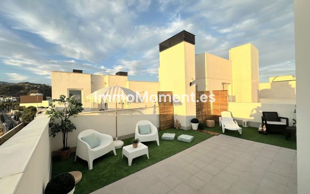 Reventa - Apartamento - Estepona  - Estepona Centro