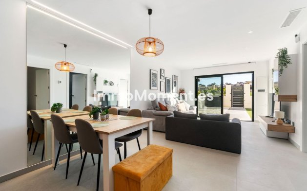 Revente - Appartement - Algorfa - Lo Crispin