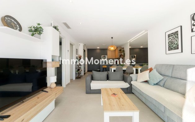 Revente - Appartement - Algorfa - Lo Crispin