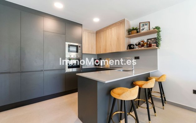 Revente - Appartement - Algorfa - Lo Crispin