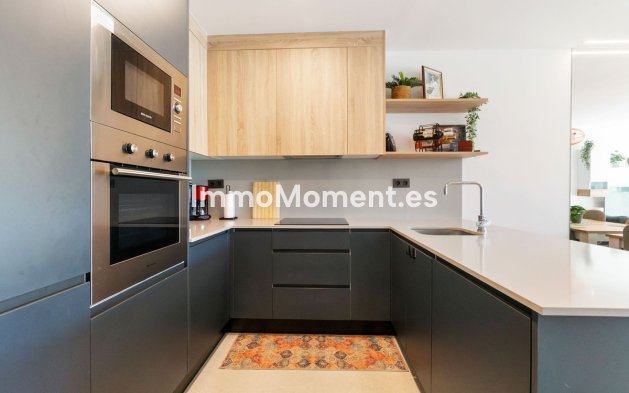 Revente - Appartement - Algorfa - Lo Crispin