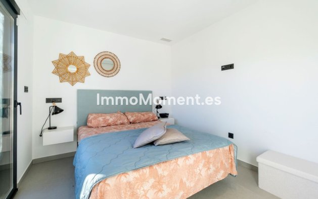 Revente - Appartement - Algorfa - Lo Crispin