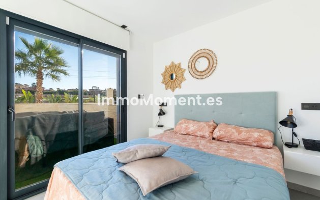 Revente - Appartement - Algorfa - Lo Crispin