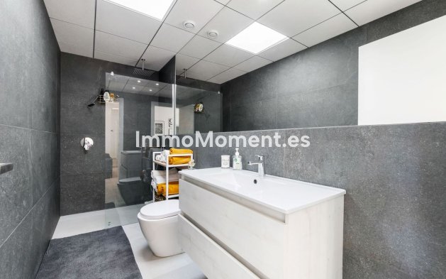 Revente - Appartement - Algorfa - Lo Crispin