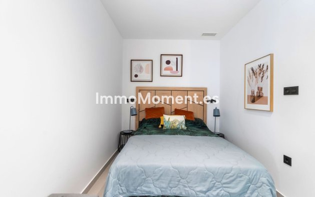 Revente - Appartement - Algorfa - Lo Crispin