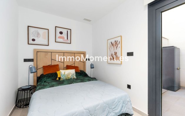 Revente - Appartement - Algorfa - Lo Crispin