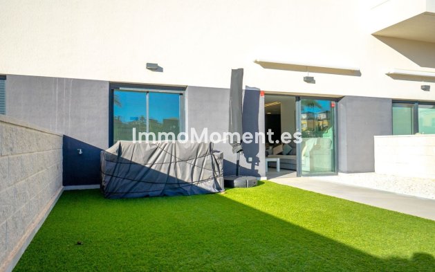 Revente - Appartement - Algorfa - Lo Crispin