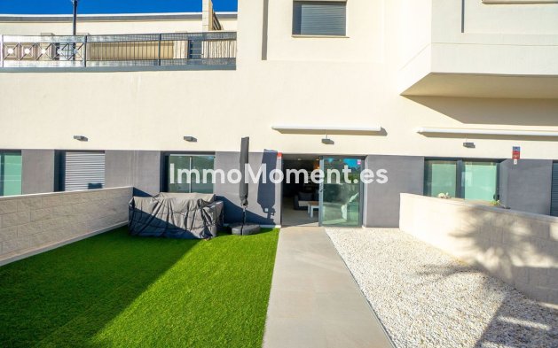 Revente - Appartement - Algorfa - Lo Crispin