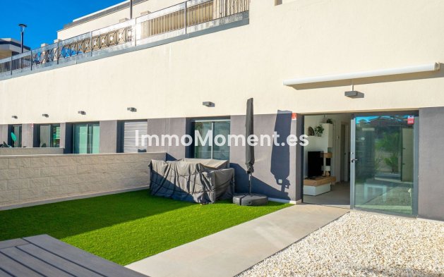 Revente - Appartement - Algorfa - Lo Crispin