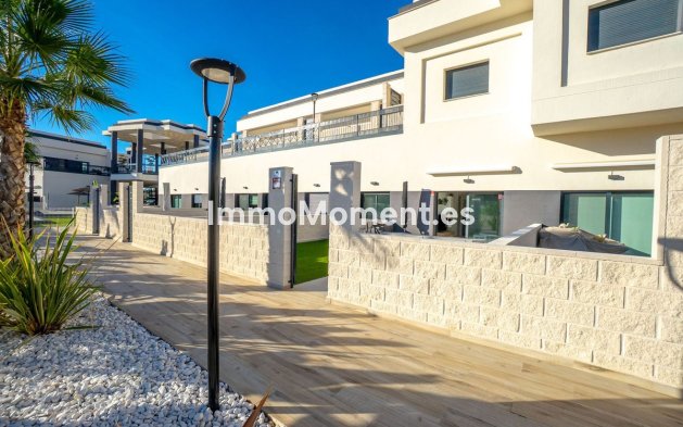 Revente - Appartement - Algorfa - Lo Crispin