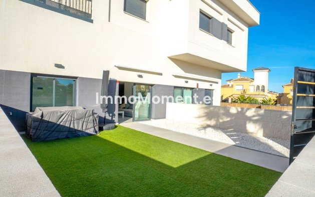 Revente - Appartement - Algorfa - Lo Crispin