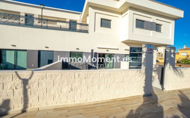 Revente - Appartement - Algorfa - Lo Crispin