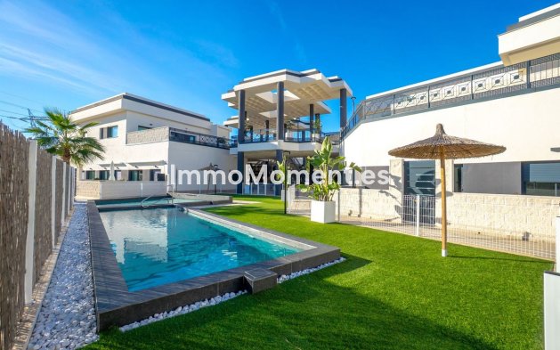 Revente - Appartement - Algorfa - Lo Crispin