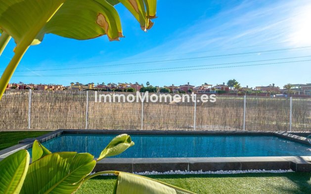 Revente - Appartement - Algorfa - Lo Crispin