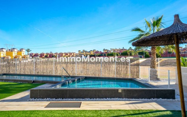 Revente - Appartement - Algorfa - Lo Crispin