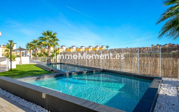 Revente - Appartement - Algorfa - Lo Crispin