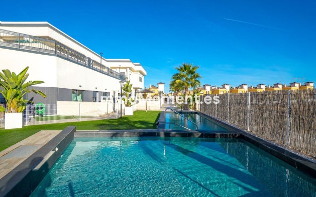 Revente - Appartement - Algorfa - Lo Crispin