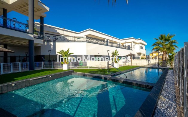 Revente - Appartement - Algorfa - Lo Crispin