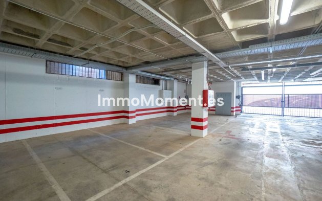 Revente - Appartement - Algorfa - Lo Crispin