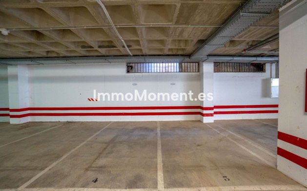 Revente - Appartement - Algorfa - Lo Crispin