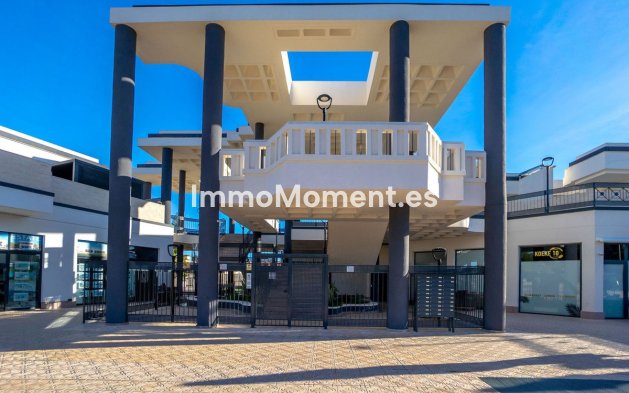 Revente - Appartement - Algorfa - Lo Crispin