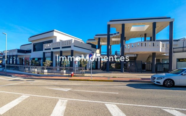 Revente - Appartement - Algorfa - Lo Crispin