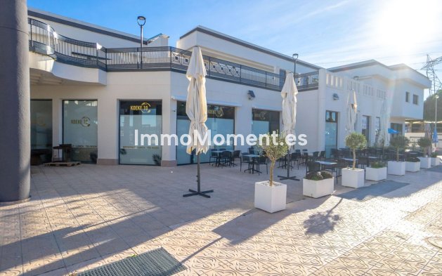 Revente - Appartement - Algorfa - Lo Crispin