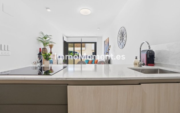 Wiederverkauf - Wohnung - Orihuela - Los Altos