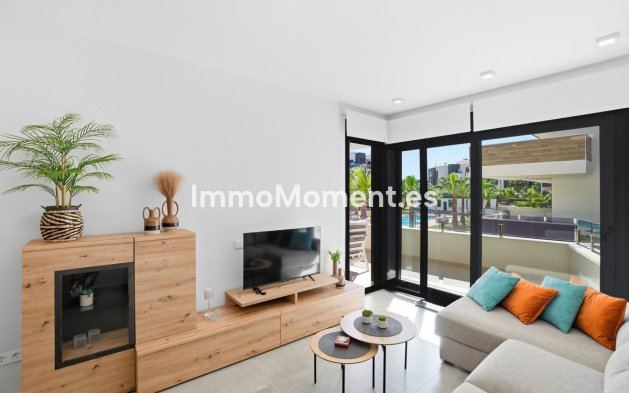 Wiederverkauf - Wohnung - Orihuela - Los Altos