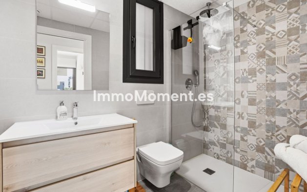 Wiederverkauf - Wohnung - Orihuela - Los Altos