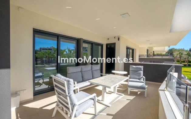 Wiederverkauf - Wohnung - Orihuela - Los Altos