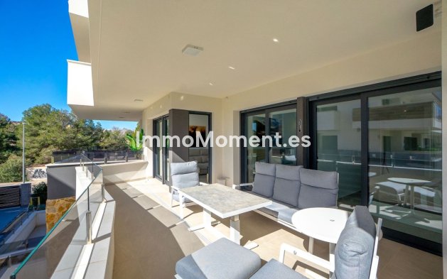 Wiederverkauf - Wohnung - Orihuela - Los Altos