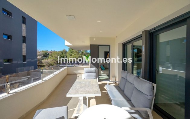 Wiederverkauf - Wohnung - Orihuela - Los Altos