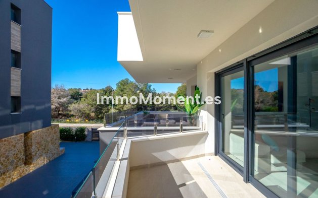 Wiederverkauf - Wohnung - Orihuela - Los Altos