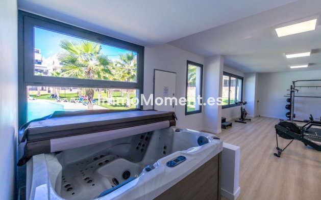 Wiederverkauf - Wohnung - Orihuela - Los Altos