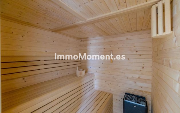 Wiederverkauf - Wohnung - Orihuela - Los Altos