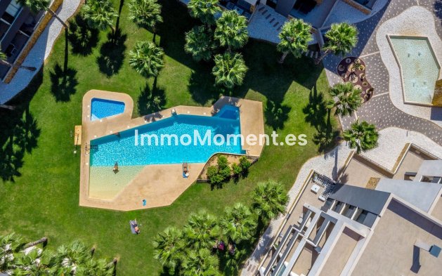 Wiederverkauf - Wohnung - Orihuela - Los Altos