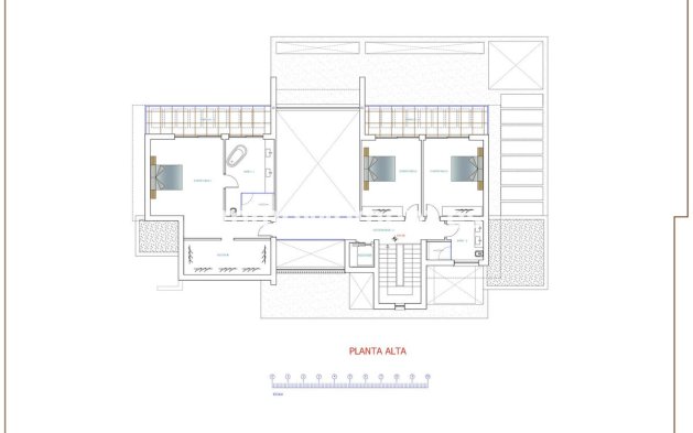 Nieuwbouw - Villa - Benahavís - Benahavís Centro