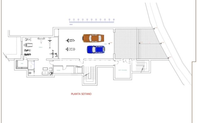 Nieuwbouw - Villa - Benahavís - Benahavís Centro