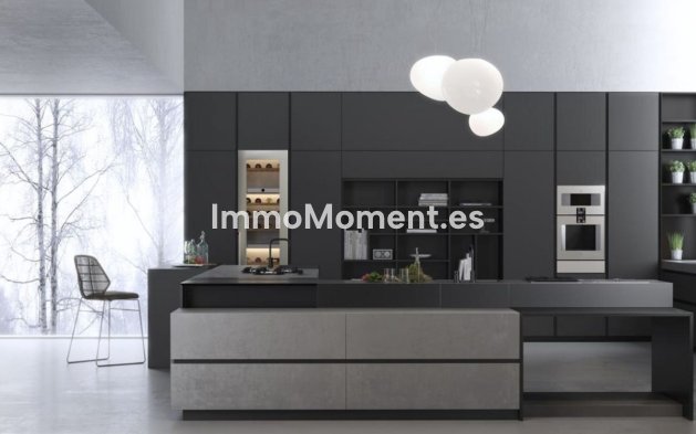 Nieuwbouw - Villa - Benahavís - Benahavís Centro