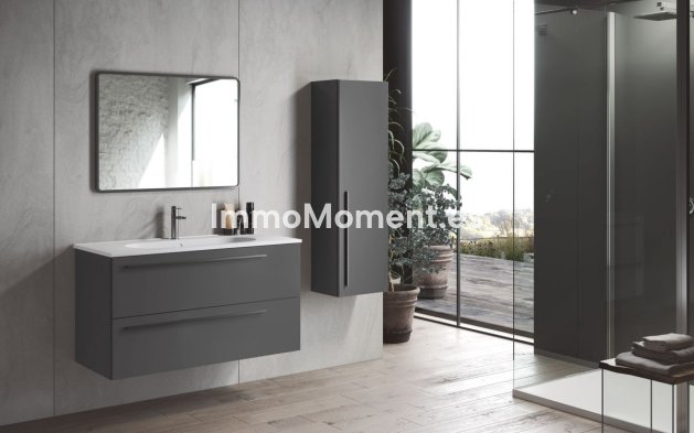 Nieuwbouw - Villa - Benahavís - Benahavís Centro