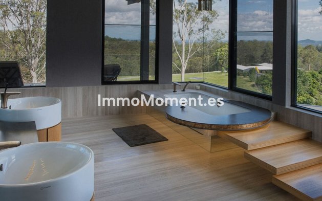 Nieuwbouw - Villa - Benahavís - Benahavís Centro