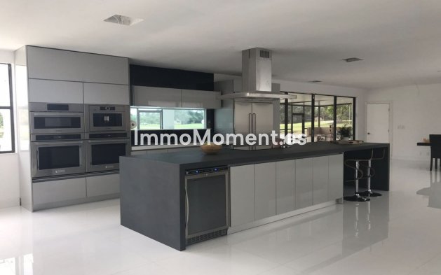 New Build - Villa - Mijas - Mijas Costa