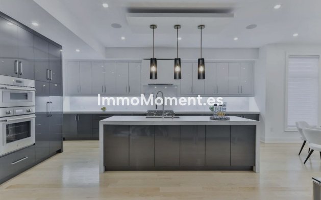 New Build - Villa - Mijas - Mijas Costa