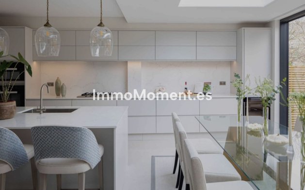 New Build - Villa - Mijas - Mijas Costa