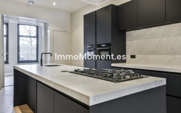 New Build - Villa - Mijas - Mijas Costa