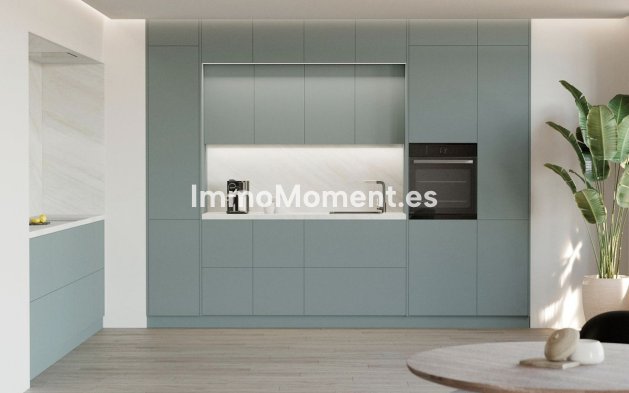 New Build - Villa - Mijas - Mijas Costa