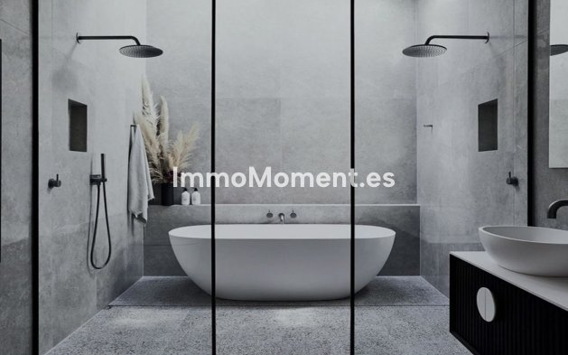 New Build - Villa - Mijas - Mijas Costa