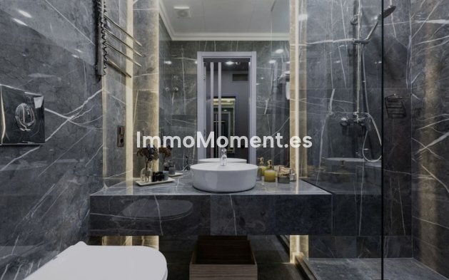 New Build - Villa - Mijas - Mijas Costa