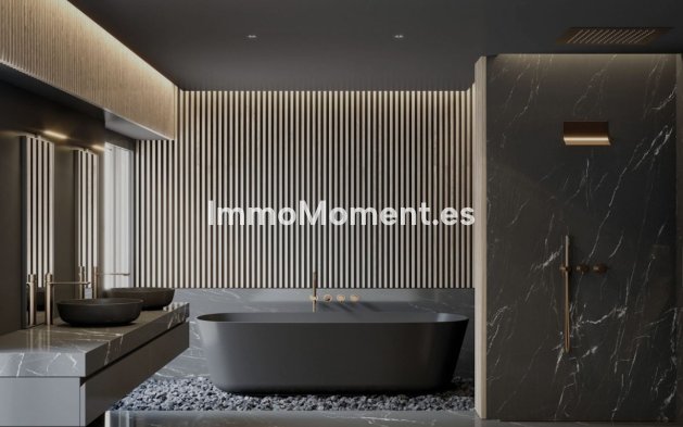 New Build - Villa - Mijas - Mijas Costa